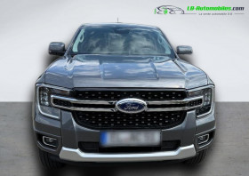 Ford Ranger DOUBLE CABINE 2.0 170 CH BVM 4X4  occasion  Beaupuy - photo n3