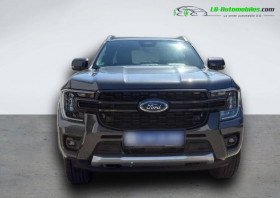 Ford Ranger DOUBLE CABINE 2.0 170 CH BVM 4X4  occasion  Beaupuy - photo n3