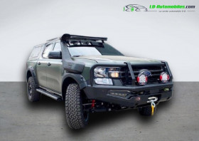 Ford Ranger DOUBLE CABINE 2.0 170 CH BVM 4X4  occasion  Beaupuy - photo n2