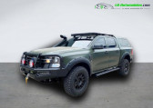 Annonce Ford Ranger occasion Diesel DOUBLE CABINE 2.0 170 CH BVM 4X4  Beaupuy