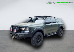 Ford Ranger , garage LB AUTOMOBILES  Beaupuy