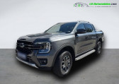 Ford Ranger DOUBLE CABINE 2.0 170 CH BVM 4X4   Beaupuy 31