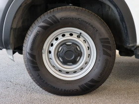 Ford Ranger DOUBLE CABINE 2.0 170 CH BVM 4X4  occasion  Beaupuy - photo n7