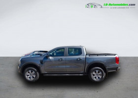 Ford Ranger DOUBLE CABINE 2.0 170 CH BVM 4X4  occasion  Beaupuy - photo n4
