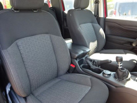 Ford Ranger DOUBLE CABINE 2.0 170 CH BVM 4X4  occasion  Beaupuy - photo n5