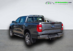 Ford Ranger DOUBLE CABINE 2.0 170 CH BVM 4X4  occasion  Beaupuy - photo n3