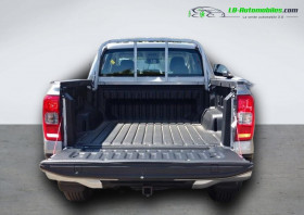 Ford Ranger DOUBLE CABINE 2.0 170 CH BVM 4X4  occasion  Beaupuy - photo n5