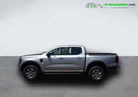 Ford Ranger DOUBLE CABINE 2.0 170 CH BVM 4X4  occasion  Beaupuy - photo n4