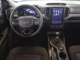 Ford Ranger DOUBLE CABINE 2.0 170 CH BVM 4X4  occasion  Beaupuy - photo n2