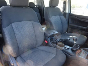 Ford Ranger DOUBLE CABINE 2.0 170 CH BVM 4X4  occasion  Beaupuy - photo n5