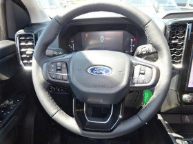 Ford Ranger DOUBLE CABINE 2.0 170 CH BVM 4X4  occasion  Beaupuy - photo n6