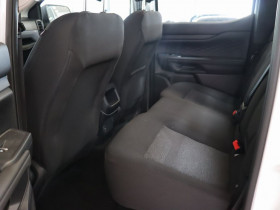 Ford Ranger DOUBLE CABINE 2.0 170 CH BVM 4X4  occasion  Beaupuy - photo n6