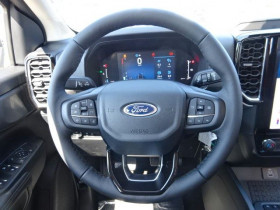 Ford Ranger DOUBLE CABINE 2.0 170 CH BVM 4X4  occasion  Beaupuy - photo n7