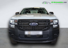 Ford Ranger DOUBLE CABINE 2.0 170 CH BVM 4X4  occasion  Beaupuy - photo n4
