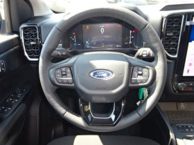 Ford Ranger DOUBLE CABINE 2.0 170 CH BVM 4X4  occasion  Beaupuy - photo n7