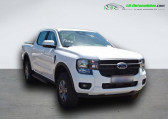 Ford Ranger occasion année 2025 boite Manuelle Annonce Ford Ranger occasion Diesel DOUBLE CABINE 2.0 170 CH BVM 4X4 à Beaupuy