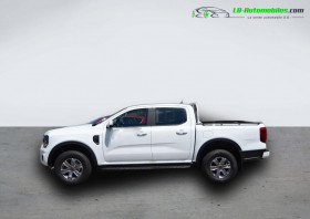 Ford Ranger DOUBLE CABINE 2.0 170 CH BVM 4X4  occasion  Beaupuy - photo n4