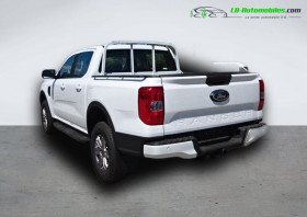 Ford Ranger DOUBLE CABINE 2.0 170 CH BVM 4X4  occasion  Beaupuy - photo n3