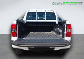 Ford Ranger DOUBLE CABINE 2.0 170 CH BVM 4X4  occasion  Beaupuy - photo n5