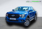 Ford Ranger occasion année 2025 boite Manuelle Annonce Ford Ranger occasion Diesel DOUBLE CABINE 2.0 170 CH BVM 4X4 à Beaupuy