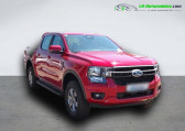Ford Ranger occasion année 2025 boite Manuelle Annonce Ford Ranger occasion Diesel DOUBLE CABINE 2.0 170 CH BVM 4X4 à Beaupuy