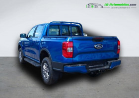 Ford Ranger DOUBLE CABINE 2.0 170 CH BVM 4X4  occasion  Beaupuy - photo n3