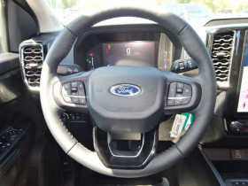 Ford Ranger DOUBLE CABINE 2.0 170 CH BVM 4X4  occasion  Beaupuy - photo n8