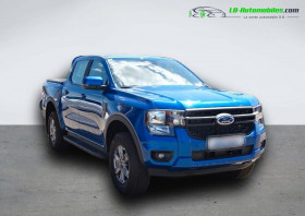 Ford Ranger DOUBLE CABINE 2.0 170 CH BVM 4X4  occasion  Beaupuy - photo n2