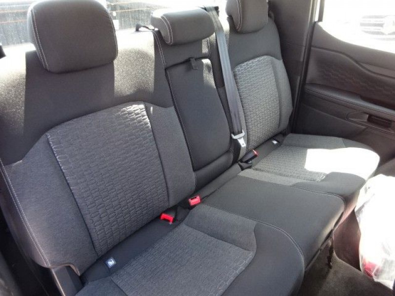 Ford Ranger DOUBLE CABINE 2.0 170 CH BVM 4X4  occasion  Beaupuy - photo n7