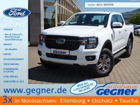 Ford Ranger DOUBLE CABINE 2.0 170 CH BVM 4X4  occasion  Beaupuy - photo n6