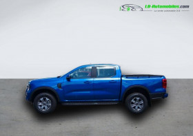 Ford Ranger DOUBLE CABINE 2.0 170 CH BVM 4X4  occasion  Beaupuy - photo n4
