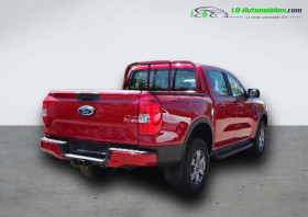 Ford Ranger DOUBLE CABINE 2.0 170 CH BVM 4X4  occasion  Beaupuy - photo n2