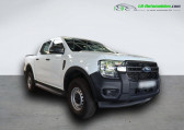 Ford Ranger occasion année 2025 boite Manuelle Annonce Ford Ranger occasion Diesel DOUBLE CABINE 2.0 170 CH BVM 4X4 à Beaupuy