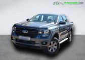 Ford Ranger occasion année 2025 boite Manuelle Annonce Ford Ranger occasion Diesel DOUBLE CABINE 2.0 170 CH BVM 4X4 à Beaupuy
