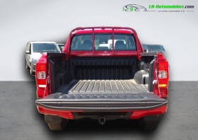Ford Ranger DOUBLE CABINE 2.0 170 CH BVM 4X4  occasion  Beaupuy - photo n4