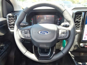 Ford Ranger DOUBLE CABINE 2.0 170 CH BVM 4X4  occasion  Beaupuy - photo n6