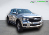 Ford Ranger occasion année 2025 boite Manuelle Annonce Ford Ranger occasion Diesel DOUBLE CABINE 2.0 170 CH BVM 4X4 à Beaupuy