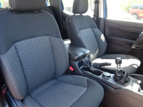 Ford Ranger DOUBLE CABINE 2.0 170 CH BVM 4X4  occasion  Beaupuy - photo n5