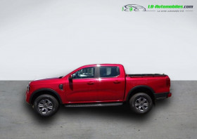 Ford Ranger DOUBLE CABINE 2.0 170 CH BVM 4X4  occasion  Beaupuy - photo n3