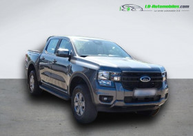 Ford Ranger DOUBLE CABINE 2.0 170 CH BVM 4X4  occasion  Beaupuy - photo n2