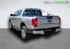 Ford Ranger DOUBLE CABINE 2.0 170 CH BVM 4X4  occasion  Beaupuy - photo n3