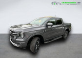 Annonce Ford Ranger occasion Diesel DOUBLE CABINE 2.0 170 CH BVM 4X4  Beaupuy
