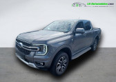 Ford Ranger occasion année 2023 boite Manuelle Annonce Ford Ranger occasion Diesel DOUBLE CABINE 2.0 170 CH BVM 4X4 à Beaupuy