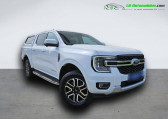 Annonce Ford Ranger occasion Diesel DOUBLE CABINE 2.0 170 CH BVM 4X4 à Beaupuy