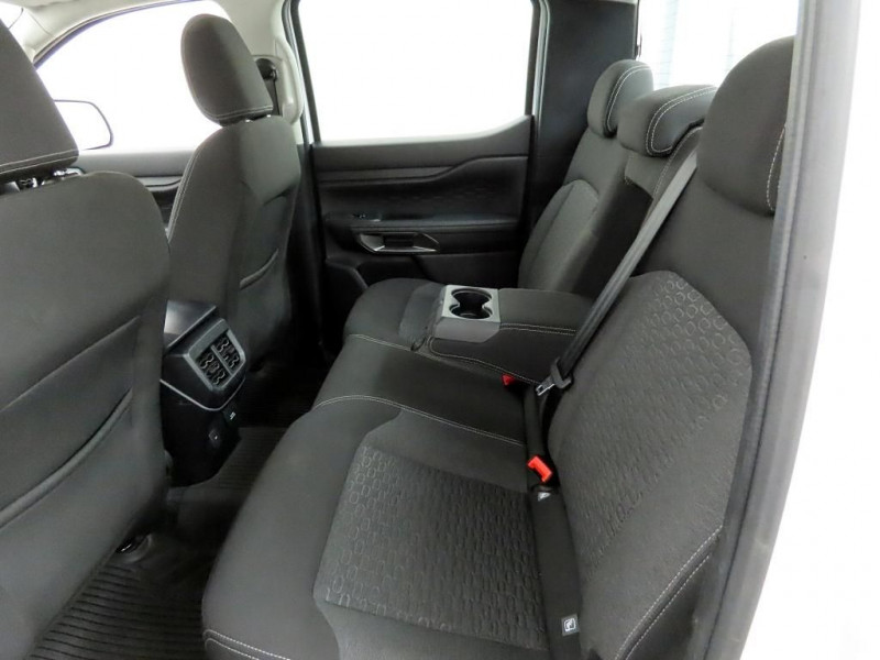 Ford Ranger DOUBLE CABINE 2.0 170 CH BVM 4X4  occasion  Beaupuy - photo n8