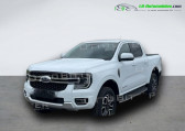 Annonce Ford Ranger occasion Diesel DOUBLE CABINE 2.0 170 CH BVM 4X4  Beaupuy