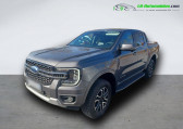 Ford Ranger DOUBLE CABINE 2.0 170 CH BVM 4X4   Beaupuy 31