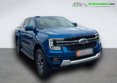 Ford Ranger occasion année 2025 boite Manuelle Annonce Ford Ranger occasion Diesel DOUBLE CABINE 2.0 170 CH BVM 4X4 à Beaupuy