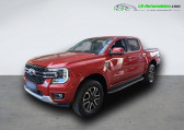 Ford Ranger DOUBLE CABINE 2.0 170 CH BVM 4X4   Beaupuy 31