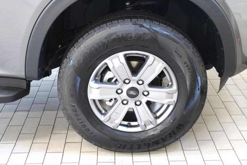 Ford Ranger DOUBLE CABINE 2.0 170 CH BVM 4X4  occasion  Beaupuy - photo n10